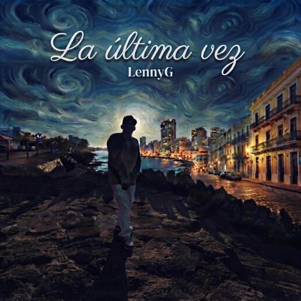 La Última Vez