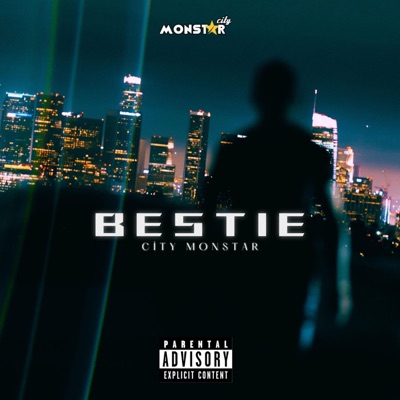 bestie - Single