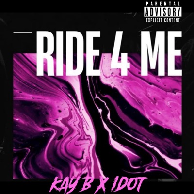 RIDE 4 ME (feat. IDOT) - Single