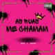 AS RUAS ME CHAMAM Single