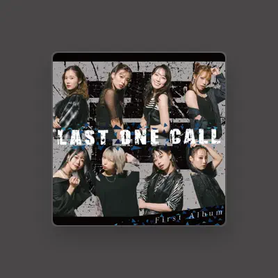 Listen to LOC - LAST ONE CALL -, watch music videos, read bio, see tour dates & more!