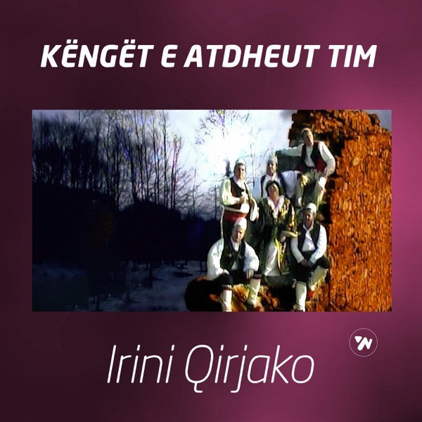 Kënget e Atdheut tim (Traditional Albanian Folk – Original Arrangement)