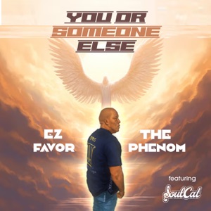 You or Someone Else (feat. Soulcat)