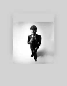 Hör dir Tommy Lyon an, schau dir Musikvideos an, lies die Biografie, finde Tourdaten und mehr!