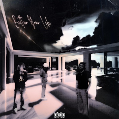 Better Your Life (feat. Lil Playah & Caidence) - Single