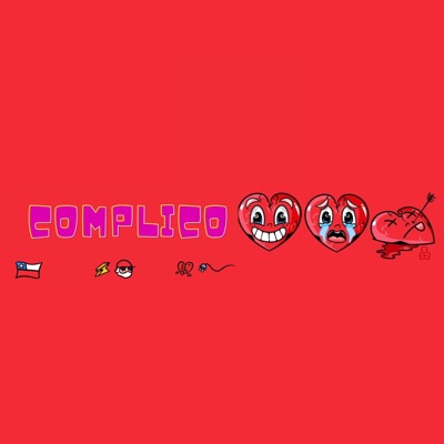 Complico - Single