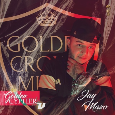 Kereme (Golden Cypher V) - Single