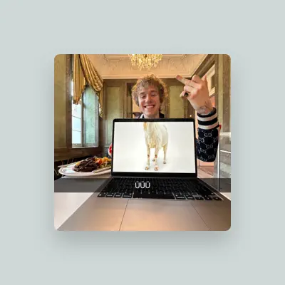 Listen to MIÜ, watch music videos, read bio, see tour dates & more!