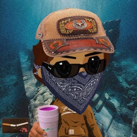 Gas (DissTrack) RickyCryptoJunkie & Bolo.mx