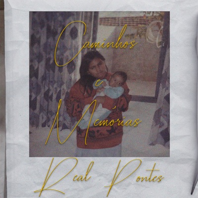 Caminhos e Memórias - Single
