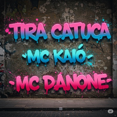 Tira Catuca (feat. MC Danone) - Single