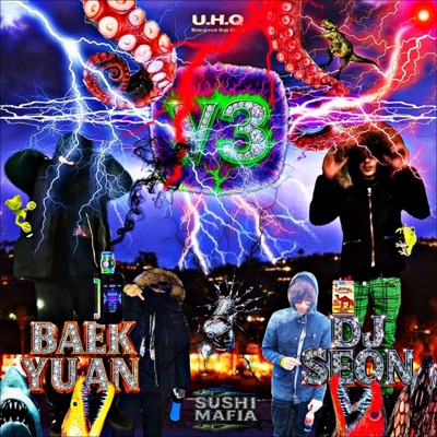 V3 (feat. djseon168) - Single