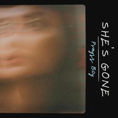 She's Gone - Single