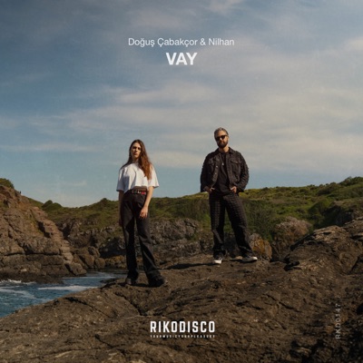 Vay - Single