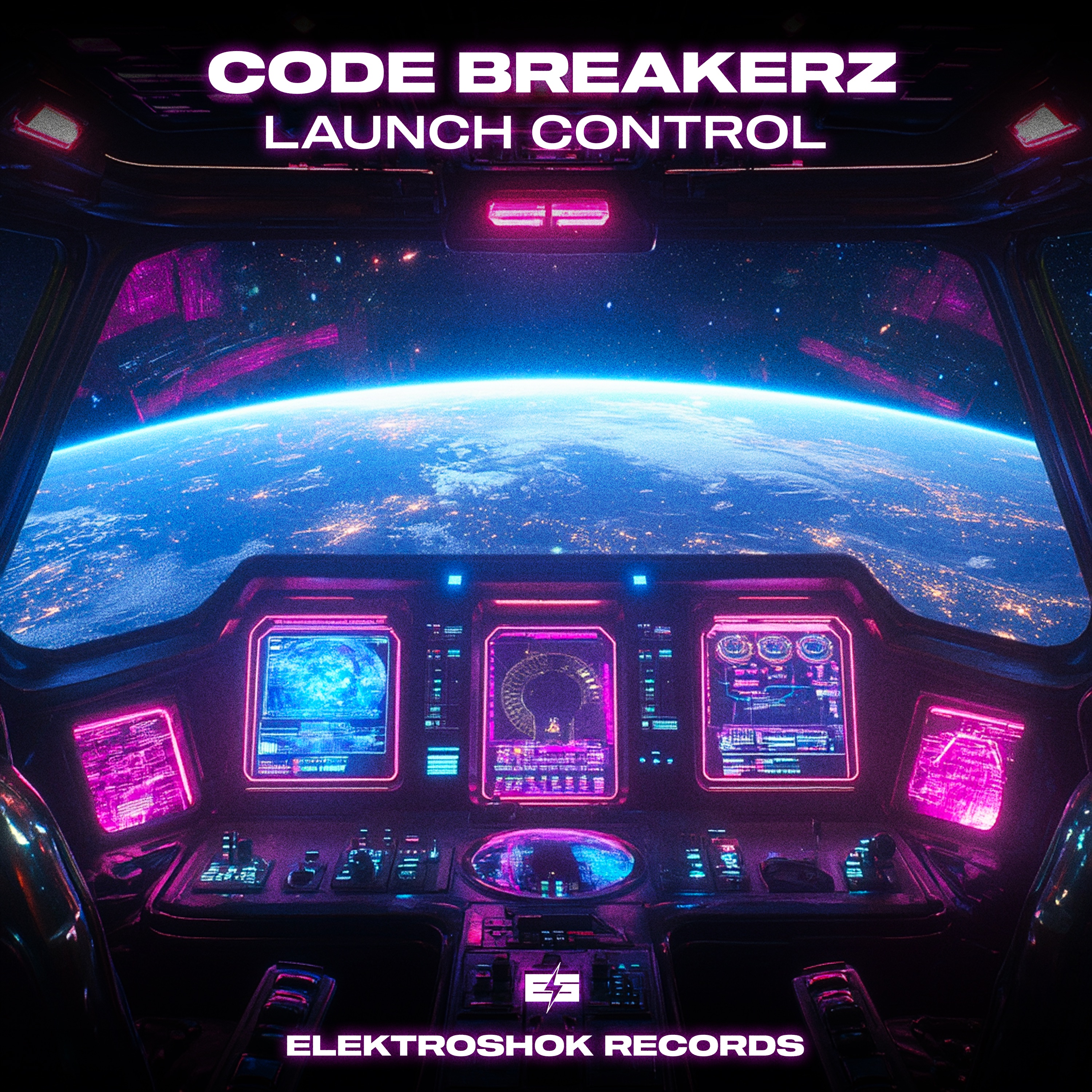 LAUNCH CONTROL - Single