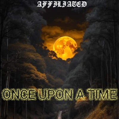 Once Upon A Time - Single