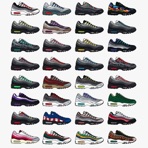 Air Max Day (feat. Kleph Dollaz) - Single