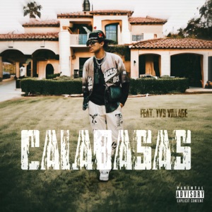 Calabasas (feat. YVS VILLAGE)