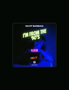 Listen to Davit Barqaia, watch music videos, read bio, see tour dates & more!