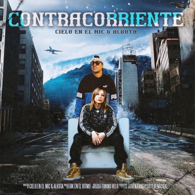 contracorriente (feat. Alkota) - Single