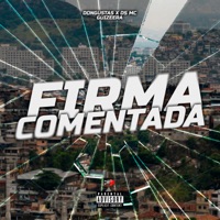 Firma Comentada - Single - Dongustas & Ds Mc
