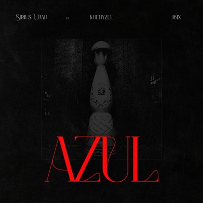 Azul - Single