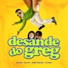 Desande do Greg (feat. MC GW) - Single