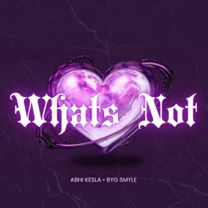 Whats Not