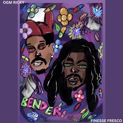 BENDER - Single