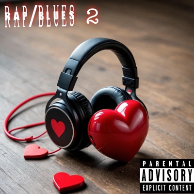 Rap/Blues 2 - EP