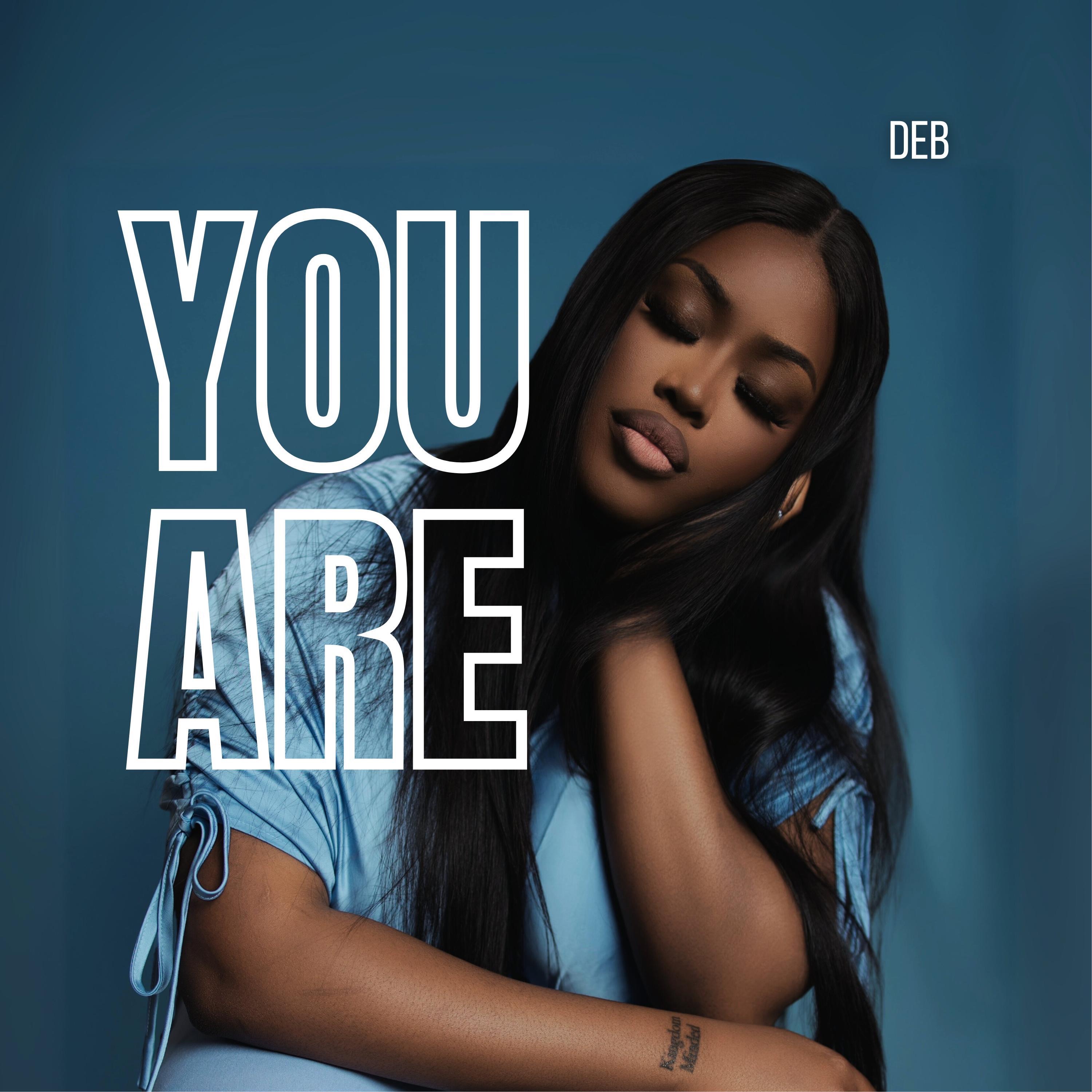 You Are - Single
