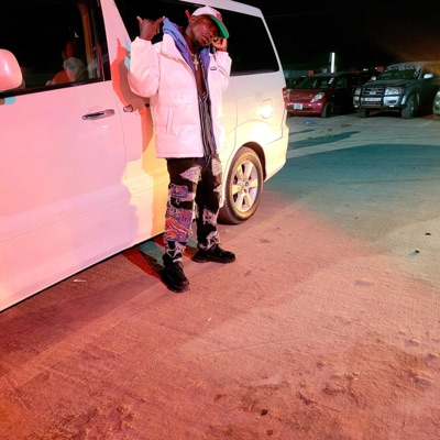 Niba Jealous (feat. Sylver Zambia & Roy) - Single