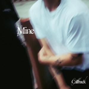 Mine - Single
