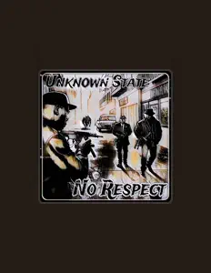 收听 Unknown State、观看音乐视频、阅读小传、查看巡演日期等 ！