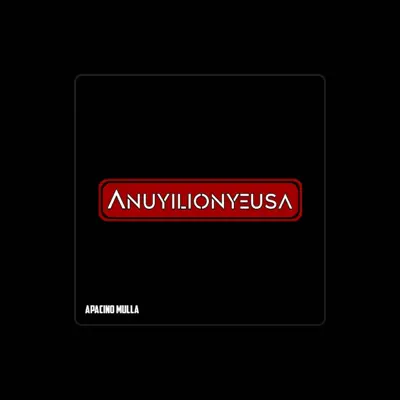 Listen to Apacino Mulla, watch music videos, read bio, see tour dates & more!