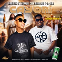 Cayoni (Madakweni) (feat. Mpho Rod & Gman) - Single - Vanhu Va MtakaRoW