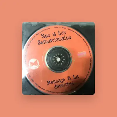 Listen to Ness Y Los Sensacionales, watch music videos, read bio, see tour dates & more!