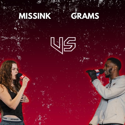 Missink vs Marni Grams - EP