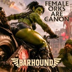 Female Orks Are Canon