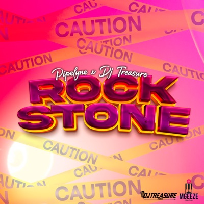 Rockstone - Single