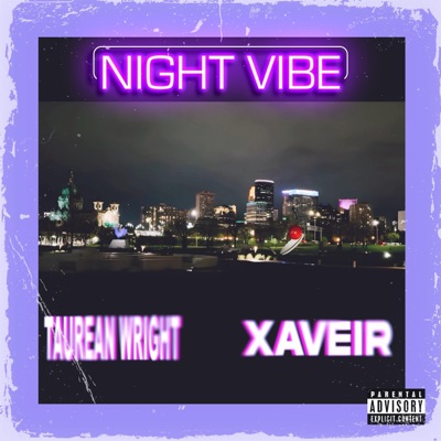 Night Vibe - Single