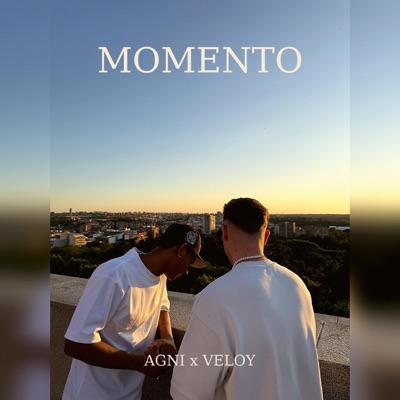 Momento (feat. Agni) - Single