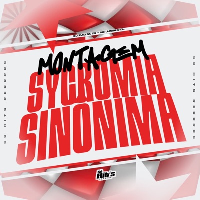 Montagem Sycromia Sinonima - Single
