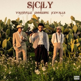 SICILY Emme Effe, IceWalls & YoungGiZeDealer