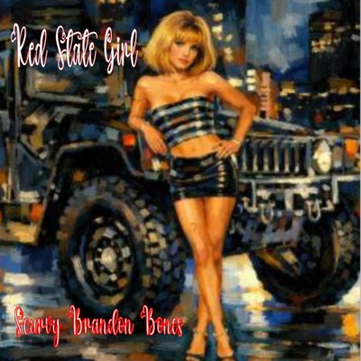 Red State Girl - Single