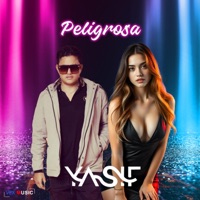 Peligrosa - Single - Yasif