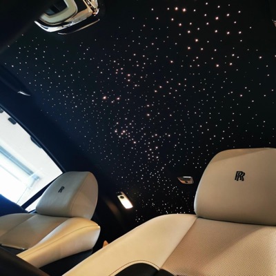 Stars In The Ceilin' - Single