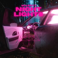 Night Lights - Single - Milesyy
