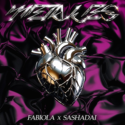 METALES - Single