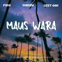 Maus Wara - Single - Fisix